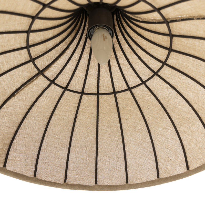 Winslet 1 - Light Pendant