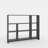Jayvian Bookcase-1254751678