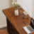 Leisure partition solid wood bar table-1506452836