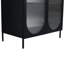 Meuble-lavabo autoportant avec lavabo en céramique
