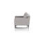 Nalaiah 3 Seater Fabric Sofa