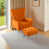 Orange est en rupture de stock