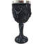 Calice en verre Dragon