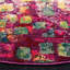 Jeremey Abstract Area Rug-366440898