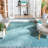 Marquand Performance Solid Color Indoor/Outdoor Area Rug-50072266