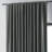Dondie Extra Wide Performance Polyester Hotel Blackout Curtains - Single Panel Drapes-2118877606-2118877601