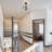 Jonesboro Glass Semi Flush Mount