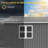10X12 Ft Storage Shed Outdoor With Metal Foundation-125332111