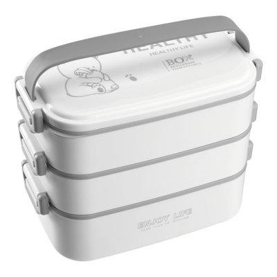 Bywood Stackable Bento Boxes