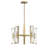 Winfield 10-Light Chandelier-85899937