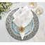 Pin Dot Linen Napkin-66798520