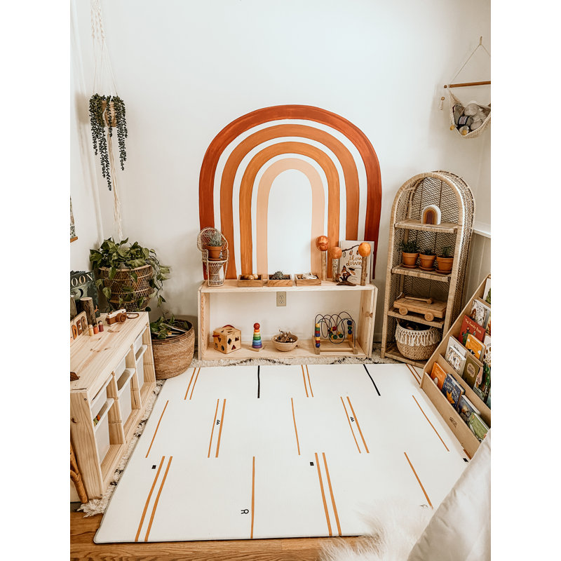 Ofie Mat Foam Playmat