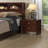 Seth 22'' W Nightstand