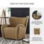 Erjona Accent Chair-99217048