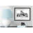 Seaton, The Round House C1960 by Francis Frith - Single Picture Frame Print-51359615