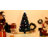 Lighted Artificial Christmas Tree-67202387