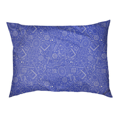 Coussin Byrge