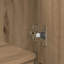 Highboard 29.5X34x119.5 Cm Engineered Wood-737858971