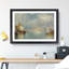 The Palace of Cortez by Thomas Moran - Picture Frame Painting-62788604-62788605
