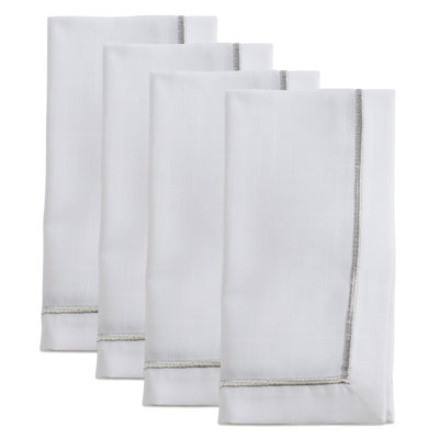 Odelle Reversible Napkin