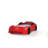 Aadyanth Twin Race Car Bed, Remote Control, LED Lights, Sound FX, Rear Seat-1440249659