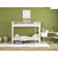 Bunk Bed with Built-in Ladder Included-160393169