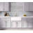 2X8 Subway Glass Mosaic Tile-60743682