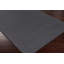Crowe Wool Charcoal Grey Area Rug-21086807