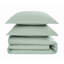 Ensembles de couette en coton Brooklyn Loom Classic-2038304583-2038304576