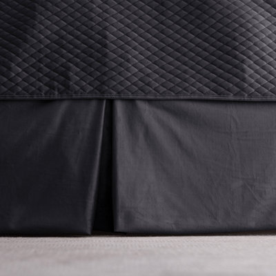 Valentina Tailored Bed Skirt