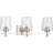 Calais 3 - Light Dimmable Vanity Light-646837846