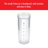 Enfinigy Blender Accessories