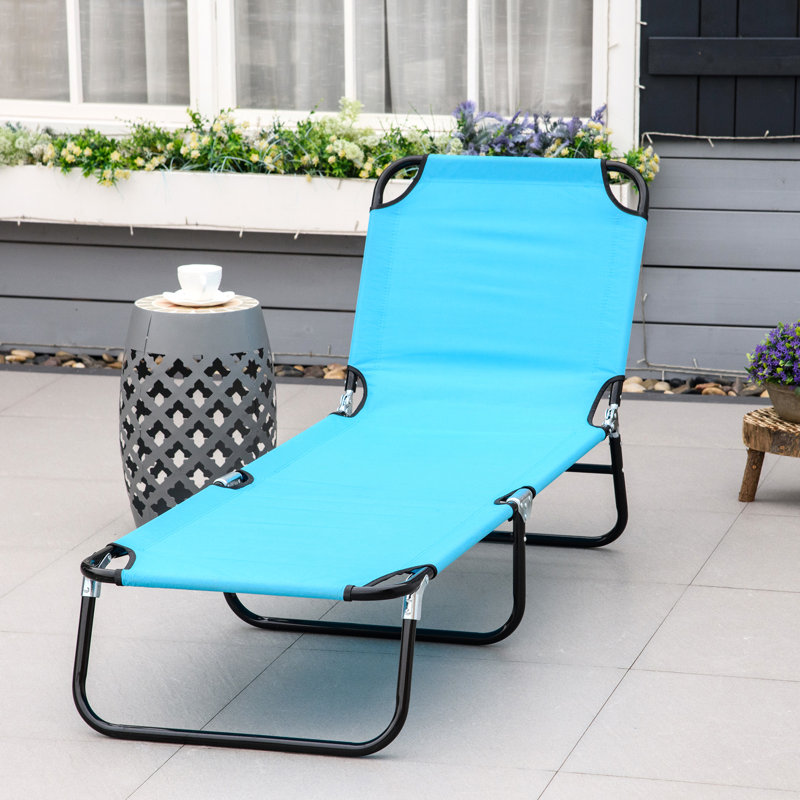 Méridienne Sun Tanning