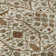 Premium Machine Washable Ducote AMF1130 Global Rug