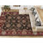 Manchuria Wool Oriental Area Rug