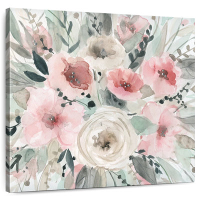 Pretty In Blush