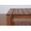 Table basse d'extérieur BELIAM