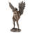Hoyle Saint Michael Archangel Resin Figure