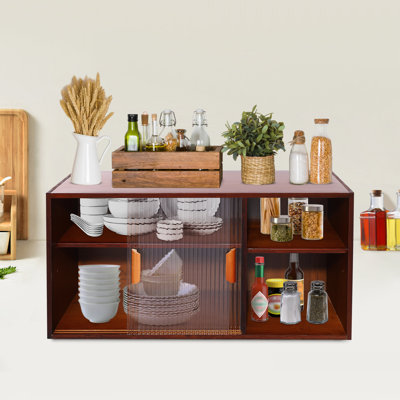 Garde-manger 31,5 po