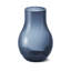 Cafu Blue Indoor / Outdoor Glass Table Vase-46556809