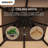 Sunjoy Outdoor Patio 9.5x9.5 Tan 2-Tier Steel Backyard Soft Top Gazebo with Ceiling Hook and Netting-1496215763