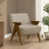 Polyester - beige est en rupture de stock
