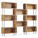 Chicago Bookcase