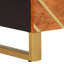 Waddells 60cm Sideboard