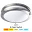 Plafonnier encastré Eryx-865130127-865130134