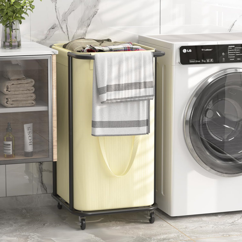 Laundry Cart