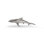 Whaler Shark Wall Décor