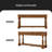 Vasilos 63.4'' Console Table-559907068