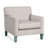 Tampa Upholstered Armchair-86894839-86894766