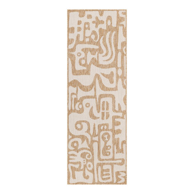 Lyric Hower Indoor/Outdoor Area Rug